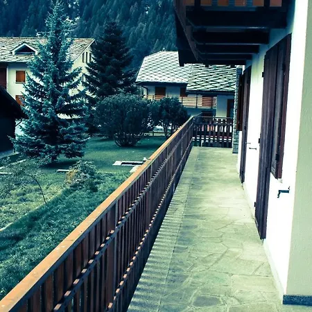 Sunlake Feriehus Brusson