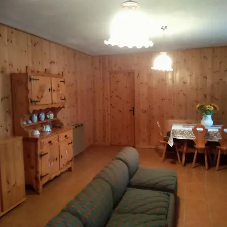 Sunlake Feriehus Brusson