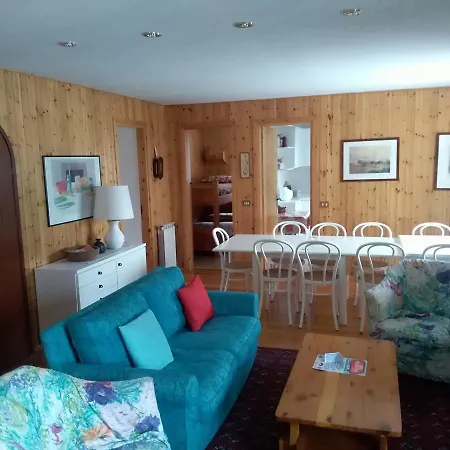 Feriehus Sunlake Brusson